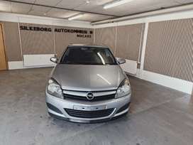 Opel Astra 1,8 Cosmo GTC