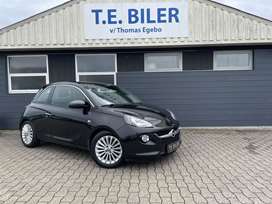 Opel Adam 1,4 GLAM 87HK 3d
