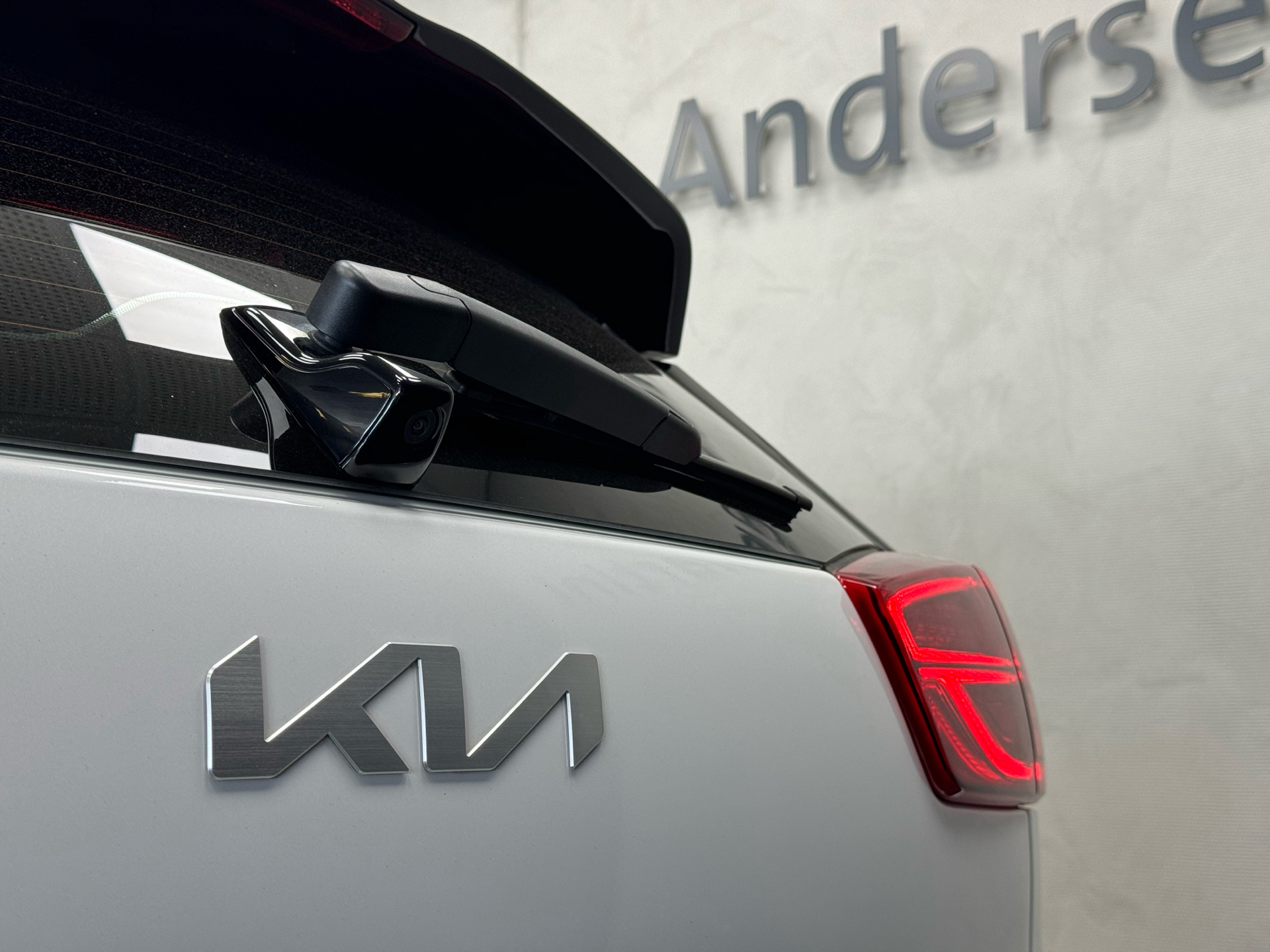 Kia e-Niro EL Vision 136HK 5d Aut.