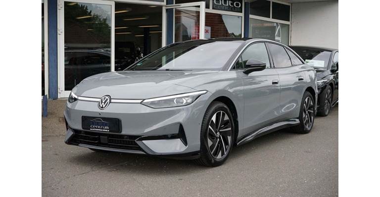 VW ID.7 Tourer GTX 4MOTION (Årgang 06/2024 og frem)