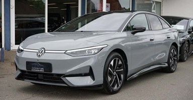 VW ID.7 Tourer GTX 4MOTION (Årgang 06/2024 og frem)