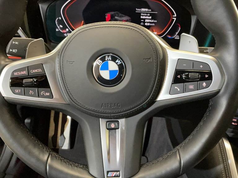 BMW M440i