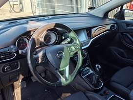 Opel Astra 1,6 CDTi 136HK Innovation Sports Tourer