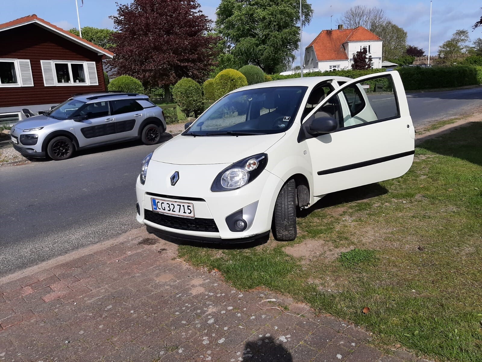 Renault Twingo 1,1 1,2 16V 75
