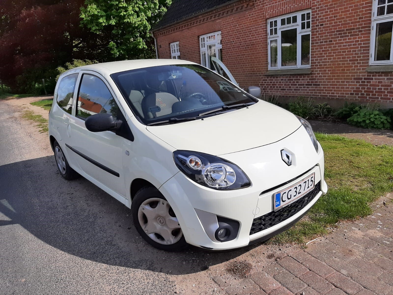 Renault Twingo 1,1 1,2 16V 75