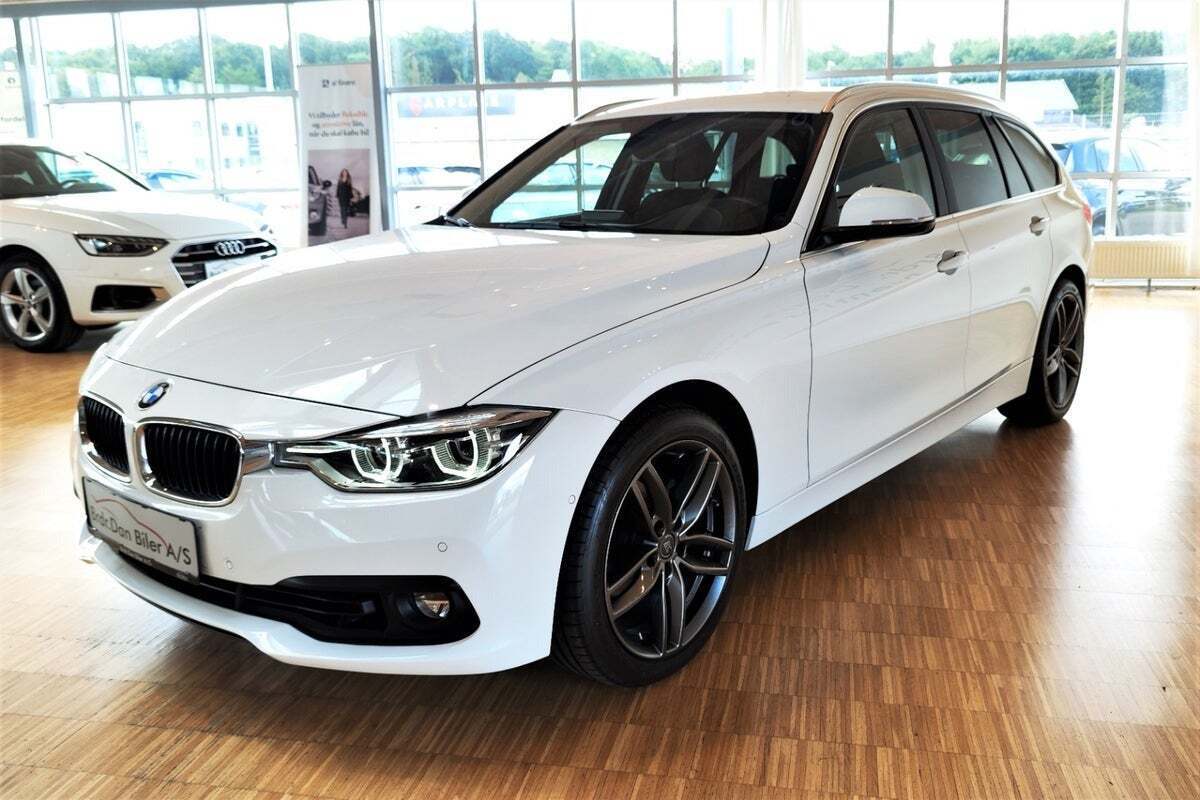 BMW 318i