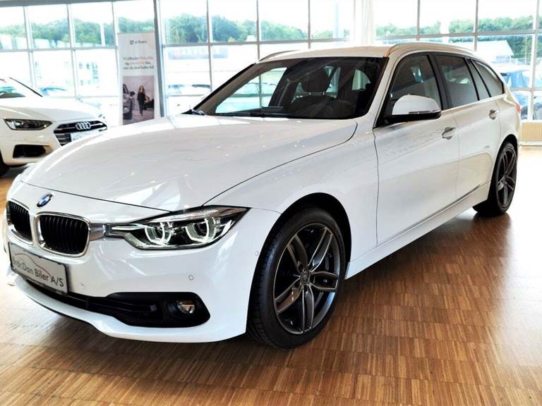 BMW 318i