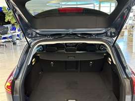 Ford Focus 1,0 EcoBoost Hybrid Titanium X 125HK Stc 6g