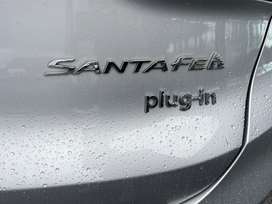 Hyundai Santa Fe 1,6 T-GDI  Plugin-hybrid Essential 4WD 265HK 5d 6g Aut.