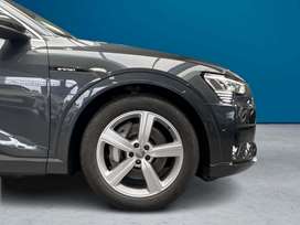 Audi e-tron 50 Advanced Prestige Sportback quattro