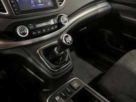 Honda CR-V 1,6 i-DTEC Elegance 4WD