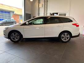 Ford Focus 1,0 SCTi 100 Edition stc. ECO