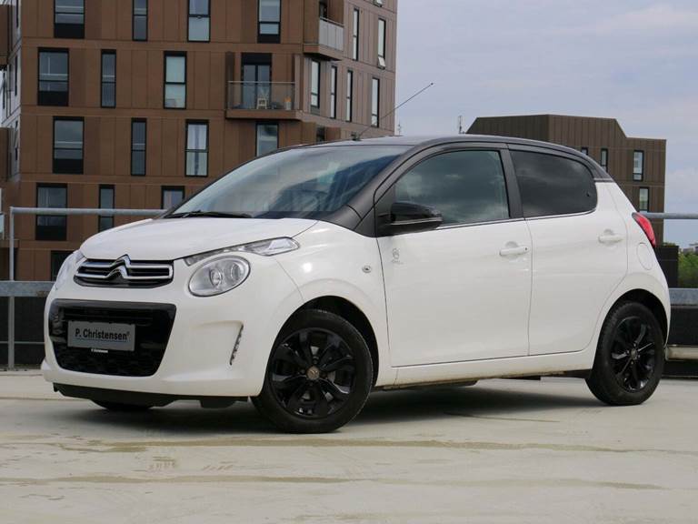 Citroën C1