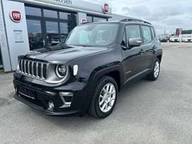Jeep Renegade 1,0 T 120 Limited
