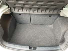 Seat Ibiza 1,0 TSI Style 95HK 5d