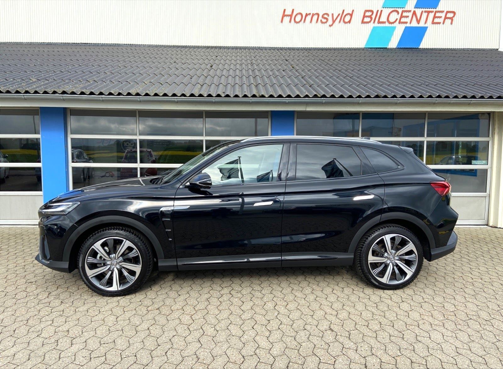 undefined MG Marvel R fra 2022