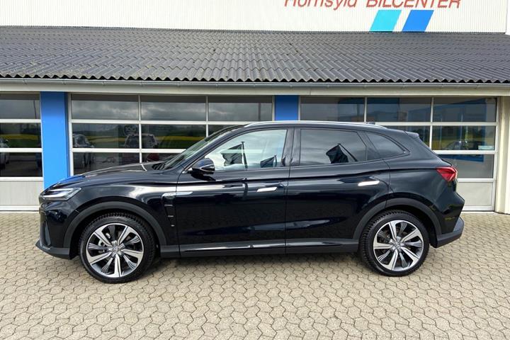 undefined MG Marvel R fra 2022