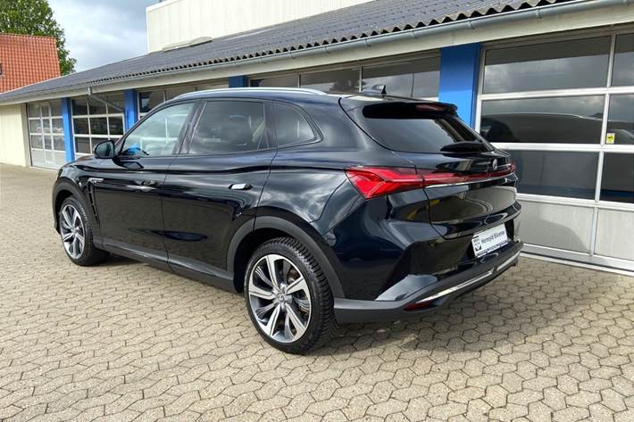 undefined MG Marvel R fra 2022