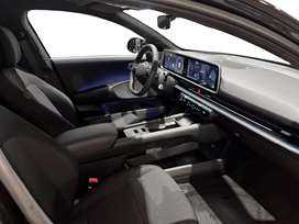 Hyundai Ioniq 6 Electric 77,4 kWh Advanced 229HK Aut.