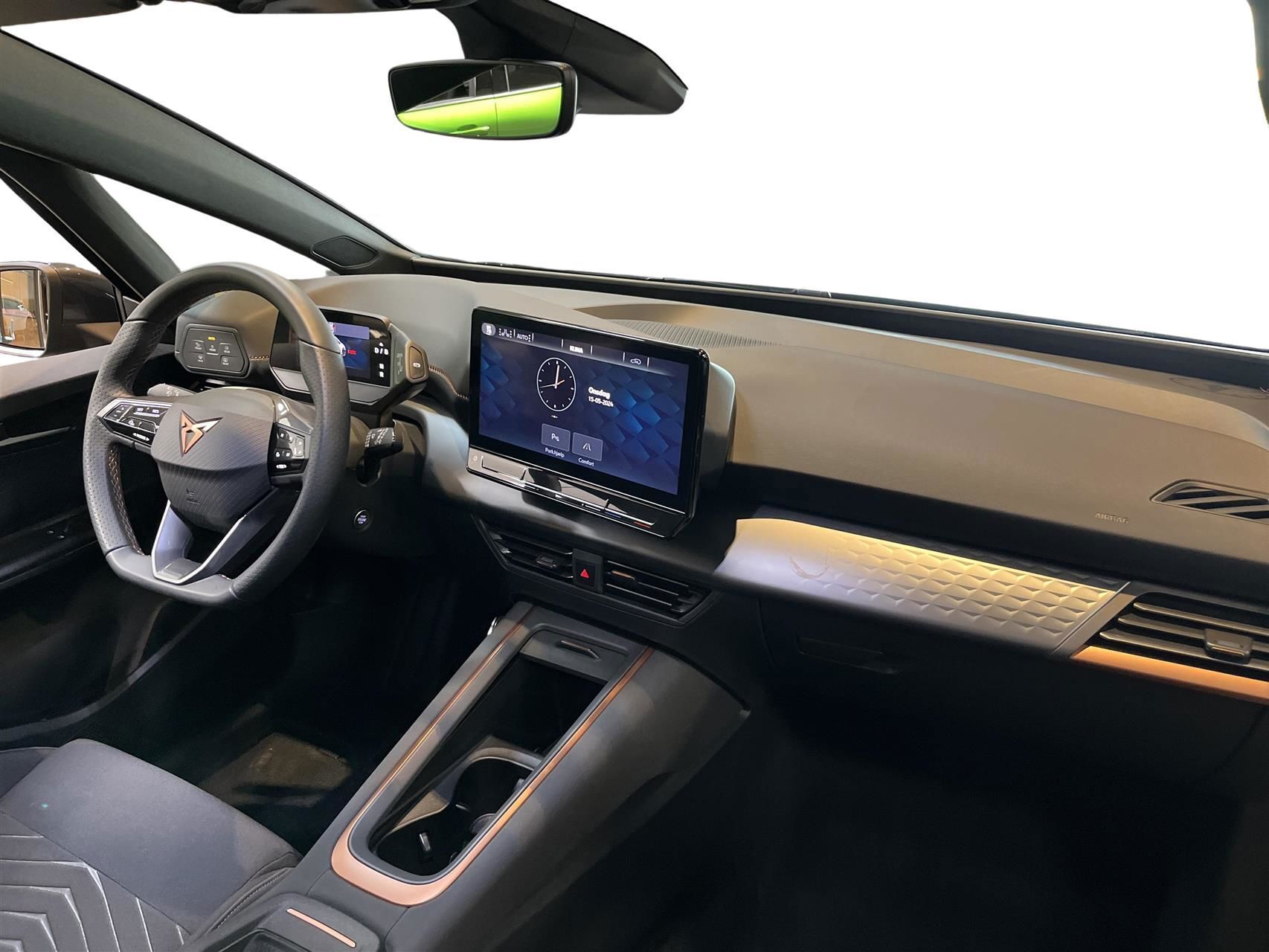 undefined Cupra Born fra 2023