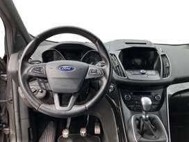 Ford Kuga 1,5 EcoBoost ST-Line 150HK 5d 6g