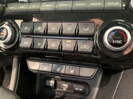 Kia Sportage 1,6 CRDi mHEV Prestige Upgrade DCT