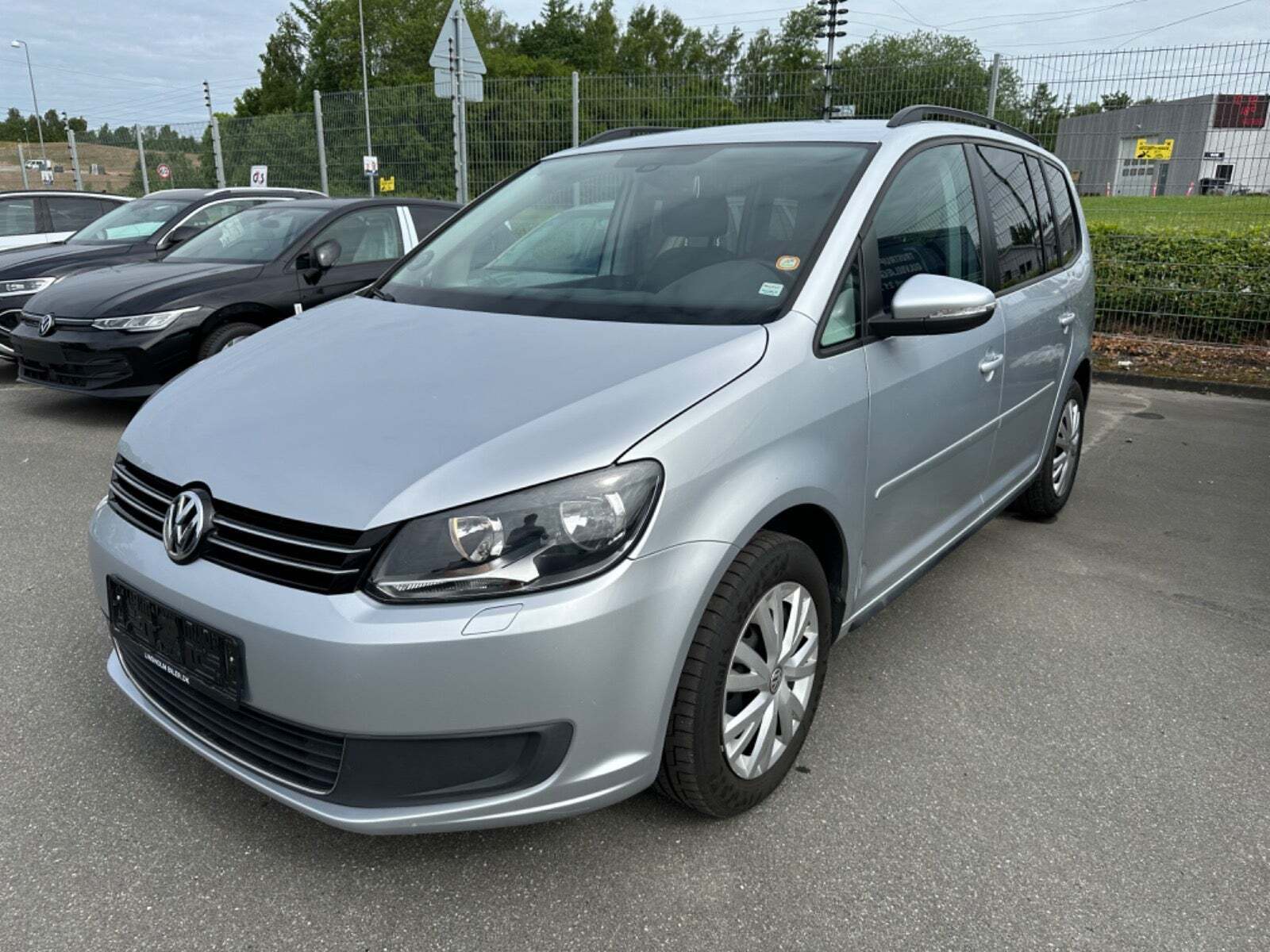 VW Touran