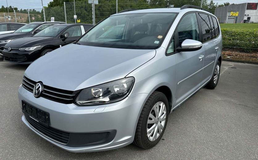 VW Touran