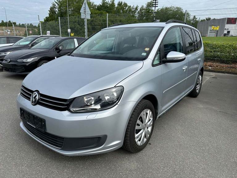 VW Touran