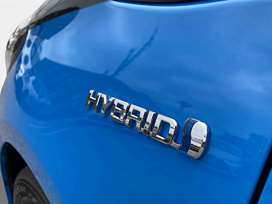 Toyota Yaris 1,5 Hybrid H3 Limited Edition E-CVT 100HK 5d Trinl. Gear
