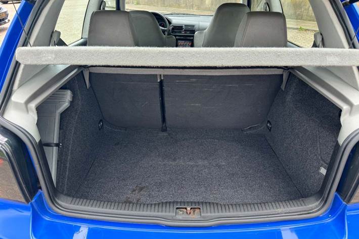 undefined VW Golf IV fra 1998