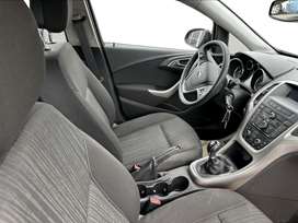 Opel Astra 1,6 Enjoy Sports Tourer