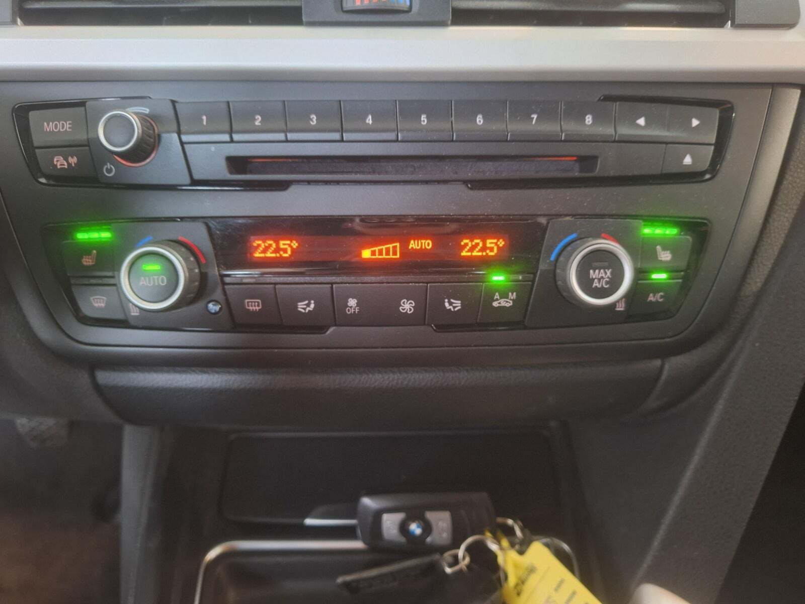 BMW 318d