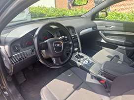 Audi A 6 2,4