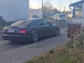 Audi A 6 2,4