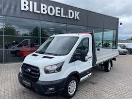 Ford Transit 350 L4 Chassis 2,0 TDCi 165 Trend aut. H1 RWD