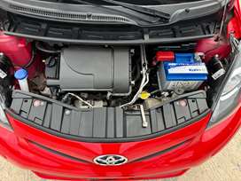 Toyota Aygo 1,0 VVT-i T2 Air