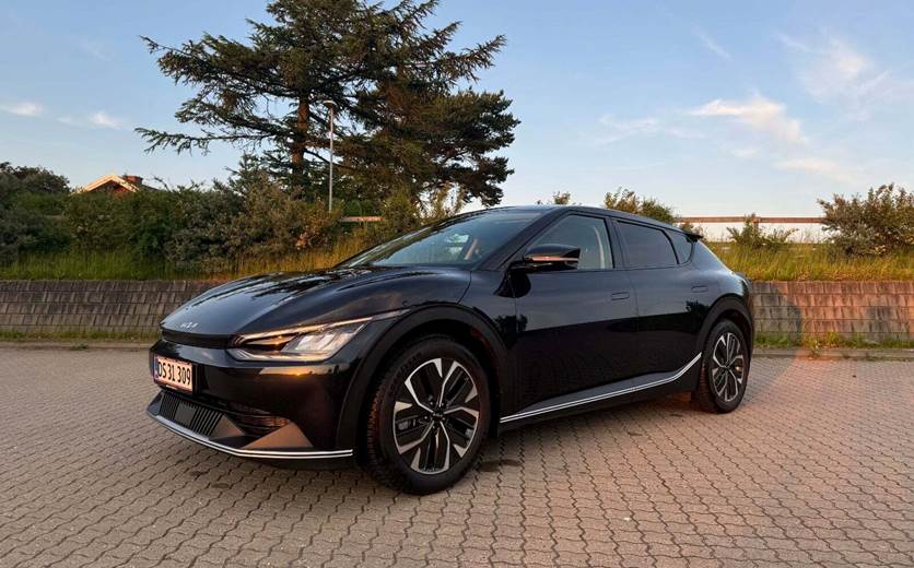 Kia EV6