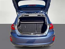 Ford Fiesta 1,0 EcoBoost Titanium Start/Stop 100HK 5d 6g