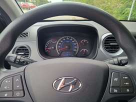 Hyundai i10 1,0 Trend