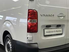 Opel Vivaro-e L3V1 EL Enjoy 136HK Van Aut.