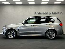 BMW X5 4,4 M XDrive 575HK 5d 8g Aut.