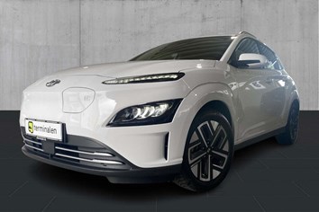 Hyundai Kona 1.6 GDI Hybrid Prime DCT (Årgang 05/2023 - 08/2024)
