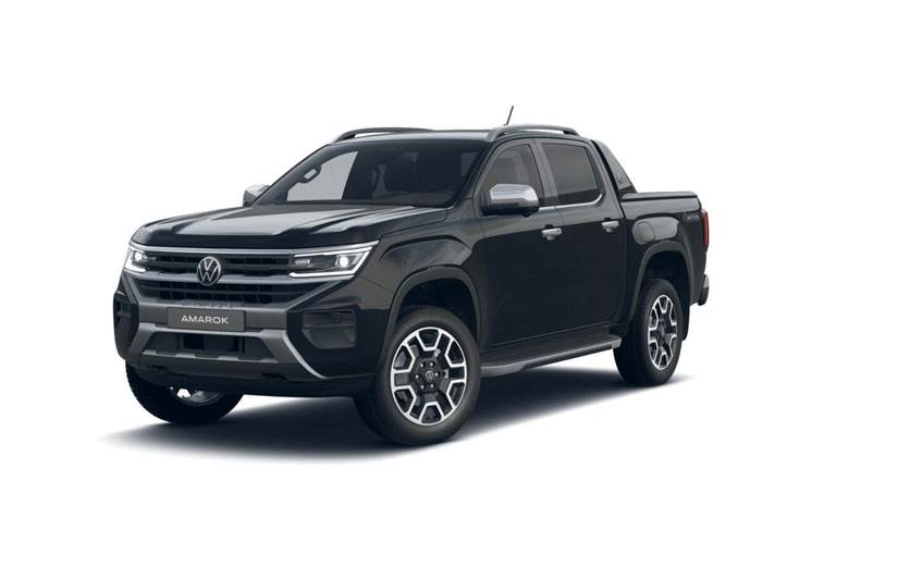 VW Amarok