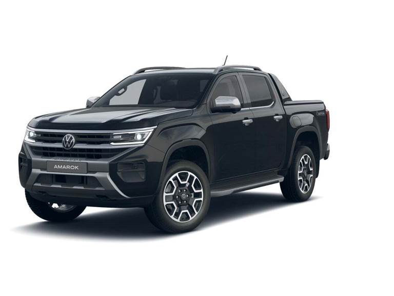 VW Amarok