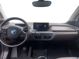 BMW i3 S EL Charged 184HK 5d Aut.