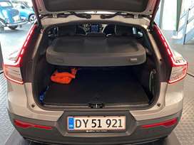 Volvo C40 P8 ReCharge Ultimate