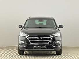 Hyundai Tucson 1,6 CRDi  Mild hybrid Premium DCT 136HK 5d 7g Aut.
