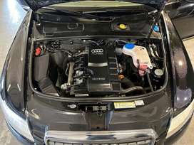 Audi A6 2,0 TFSi 170
