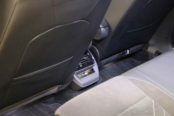 Rød VW ID.5 fra 2022